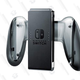 Nintendo Switch Joy-Con Charging Grip | $19 | Amazon